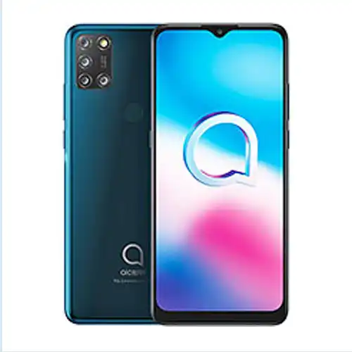 Alcatel 3X 2022